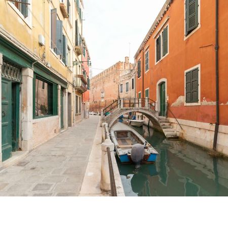 San Martino Apartment Venezia Eksteriør bilde