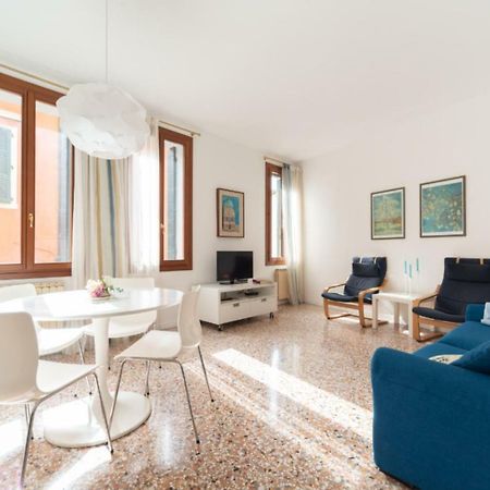 San Martino Apartment Venezia Eksteriør bilde