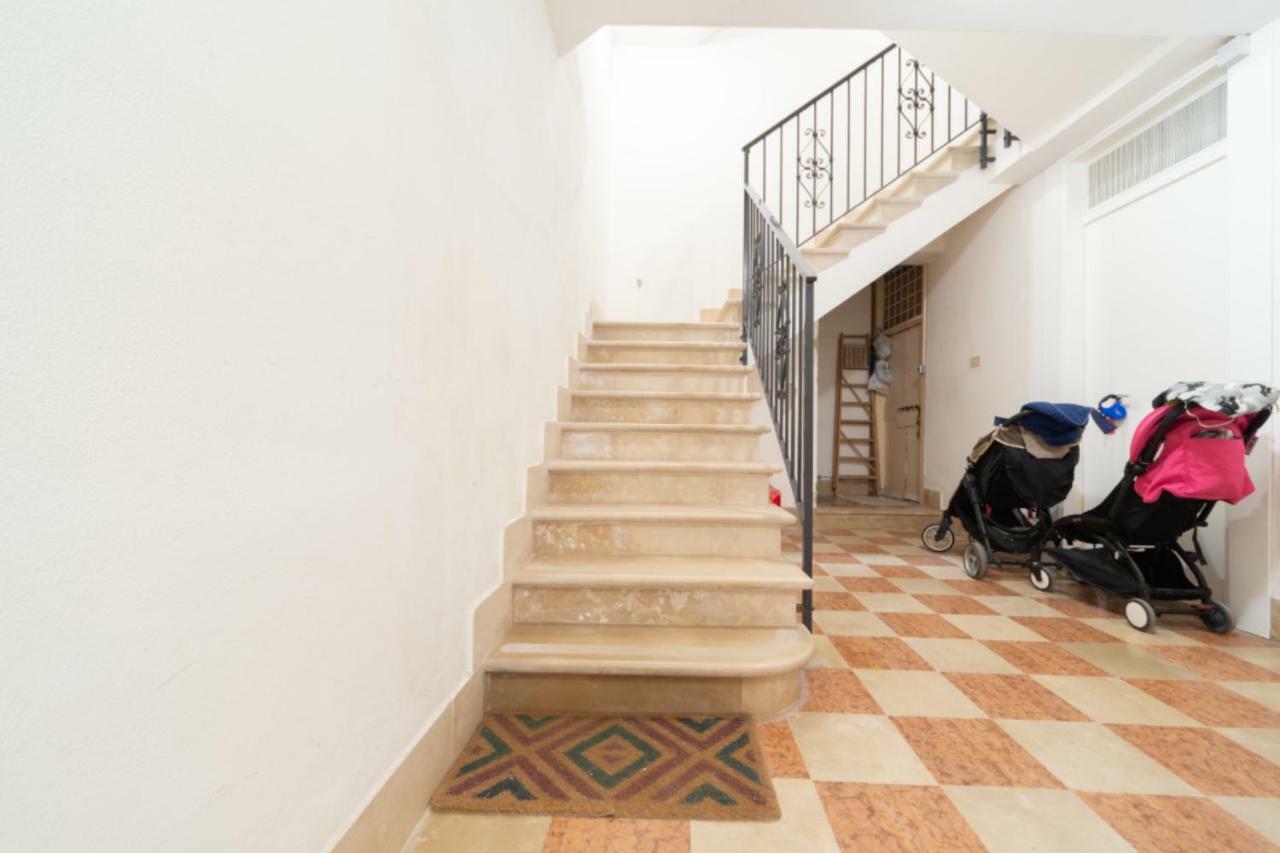San Martino Apartment Venezia Eksteriør bilde