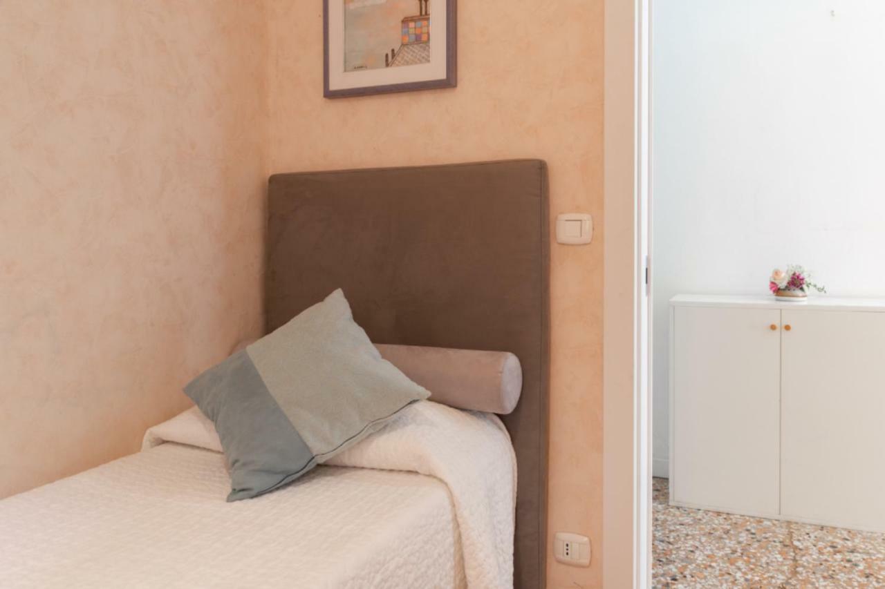 San Martino Apartment Venezia Eksteriør bilde