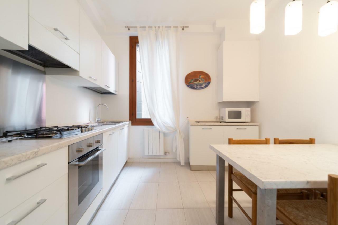 San Martino Apartment Venezia Eksteriør bilde