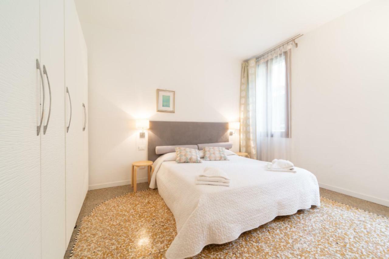 San Martino Apartment Venezia Eksteriør bilde