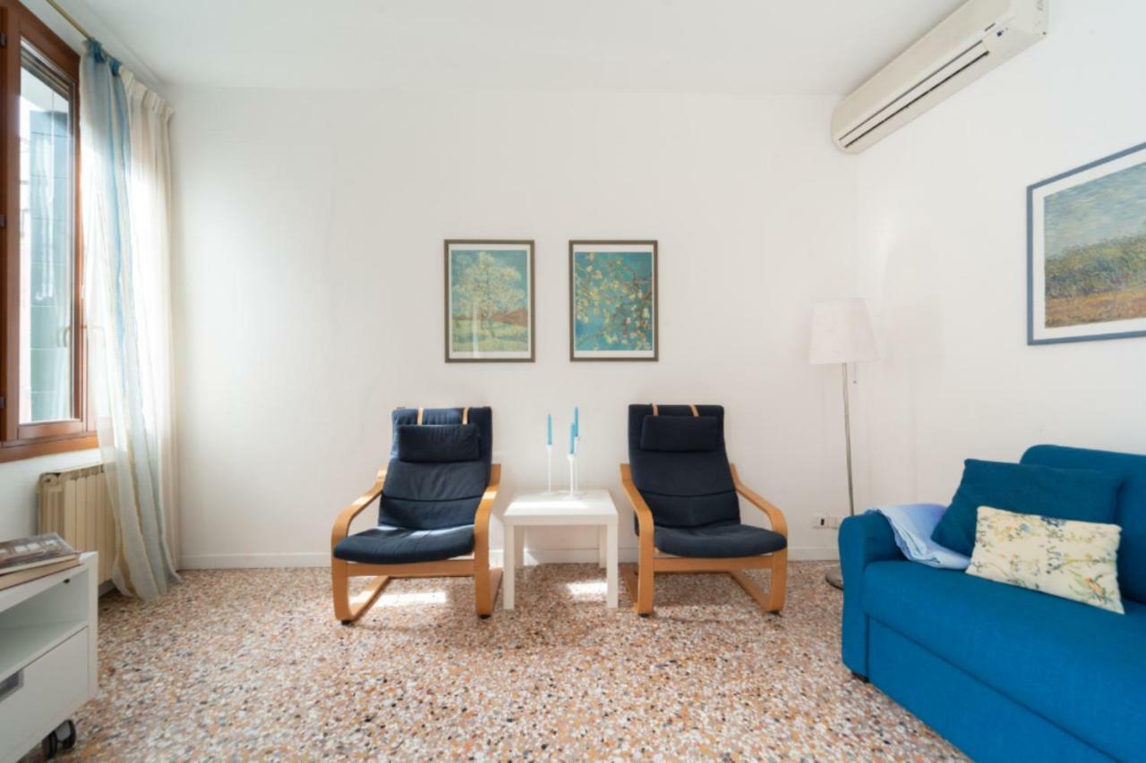 San Martino Apartment Venezia Eksteriør bilde