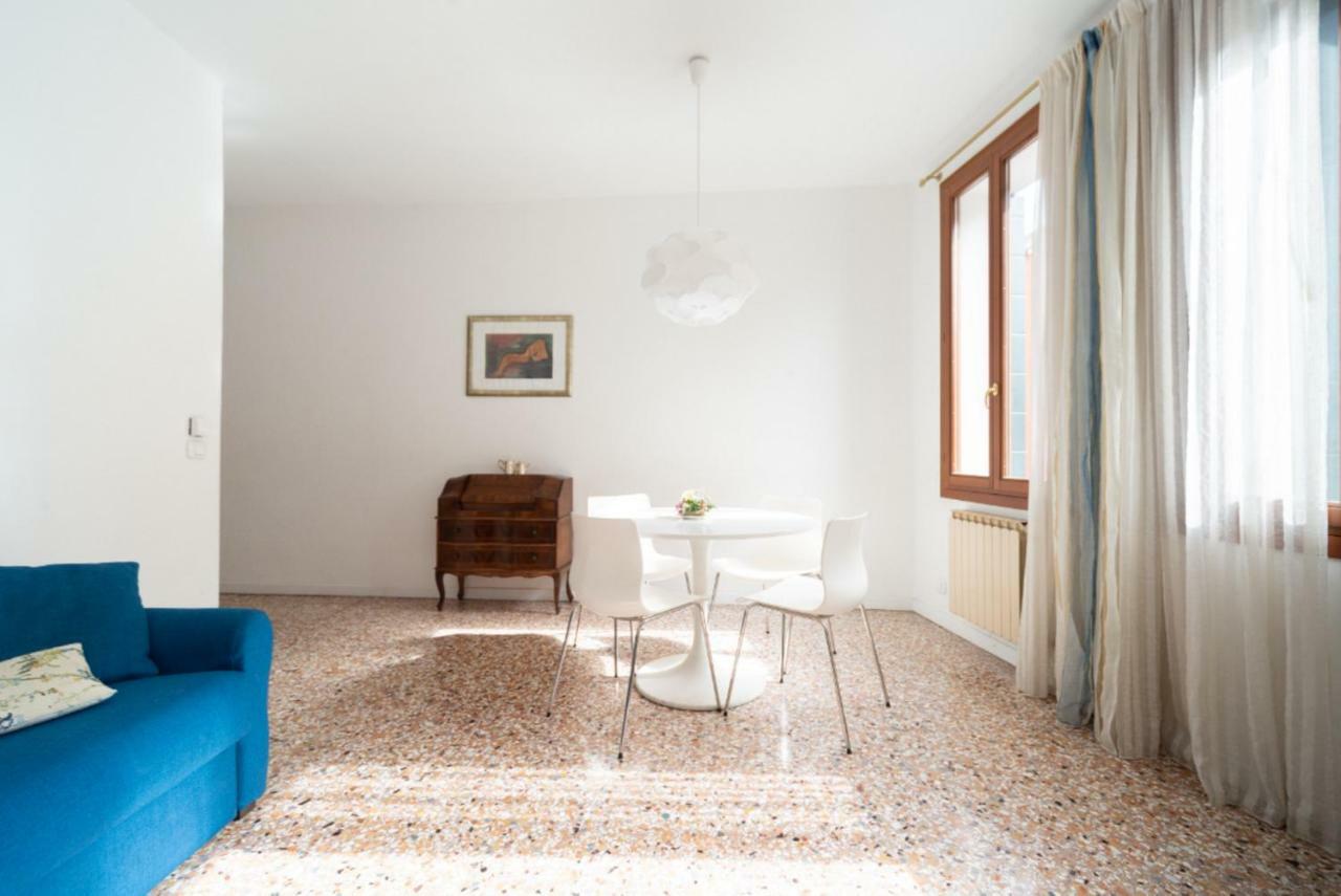 San Martino Apartment Venezia Eksteriør bilde