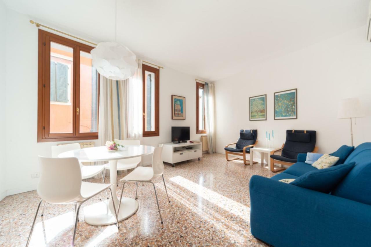 San Martino Apartment Venezia Eksteriør bilde