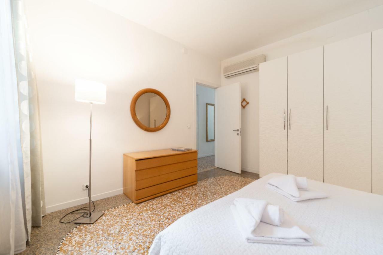 San Martino Apartment Venezia Eksteriør bilde