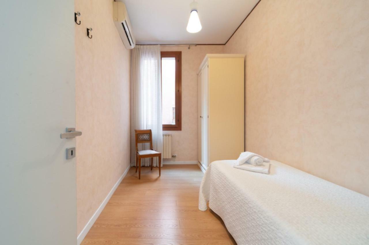 San Martino Apartment Venezia Eksteriør bilde